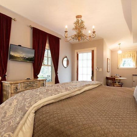 Black Walnut B&B Inn Asheville Extérieur photo
