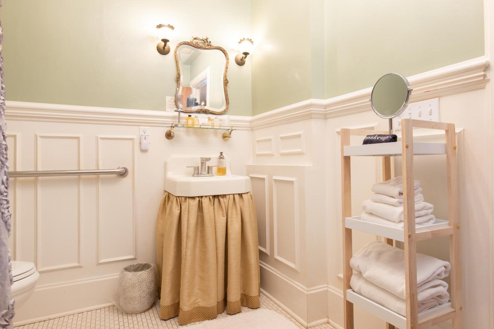 Black Walnut B&B Inn Asheville Extérieur photo