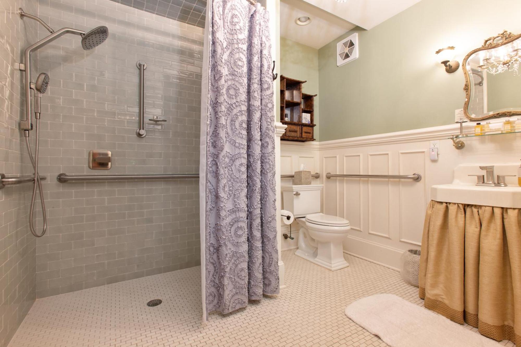 Black Walnut B&B Inn Asheville Extérieur photo
