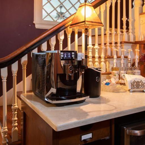Black Walnut B&B Inn Asheville Extérieur photo