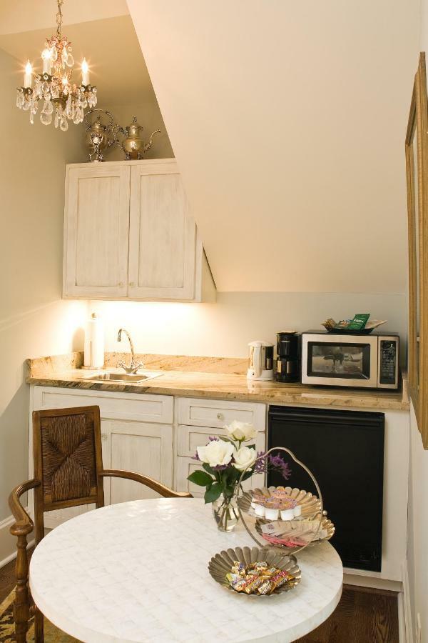 Black Walnut B&B Inn Asheville Extérieur photo