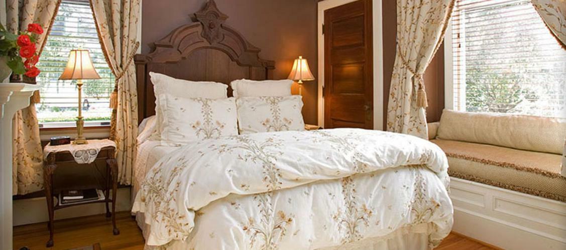 Black Walnut B&B Inn Asheville Extérieur photo