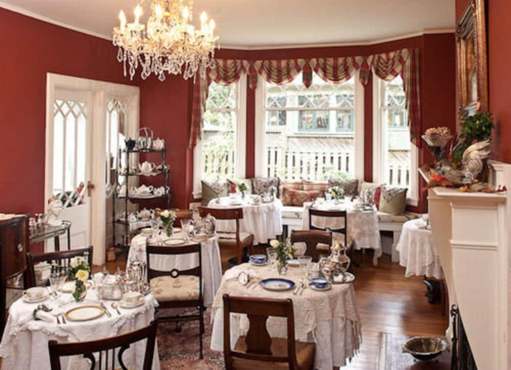 Black Walnut B&B Inn Asheville Extérieur photo